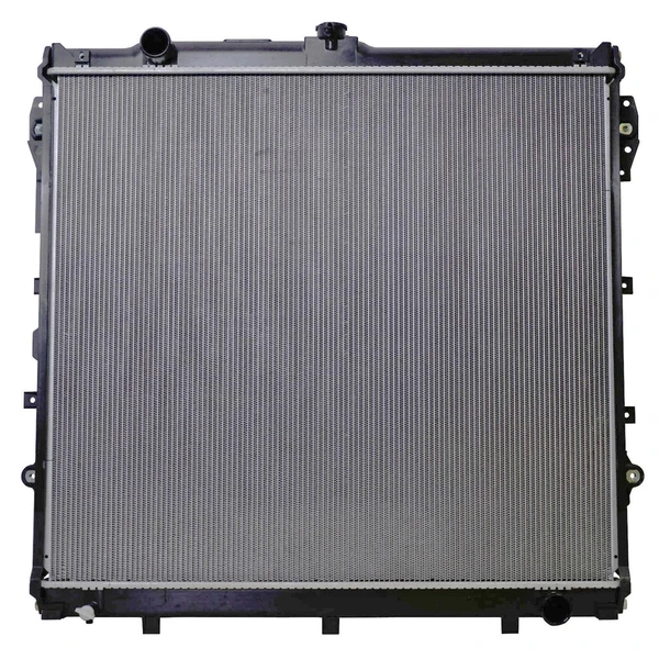 Radiator - Denso 221-3150