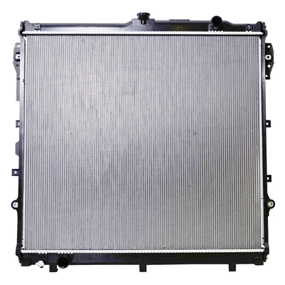 Radiator - Denso 221-3151
