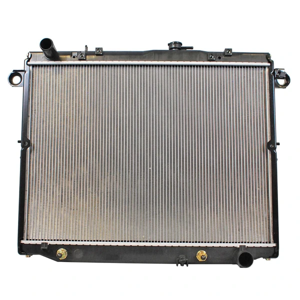 Radiator - Denso 221-3152