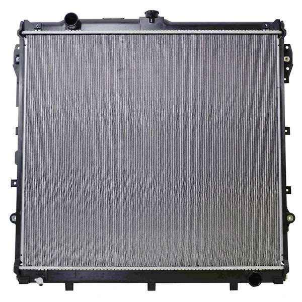 Radiator - Denso 221-3153