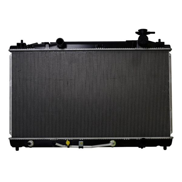 Radiator - Denso 221-3154