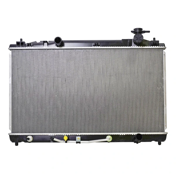 Radiator - Denso 221-3154