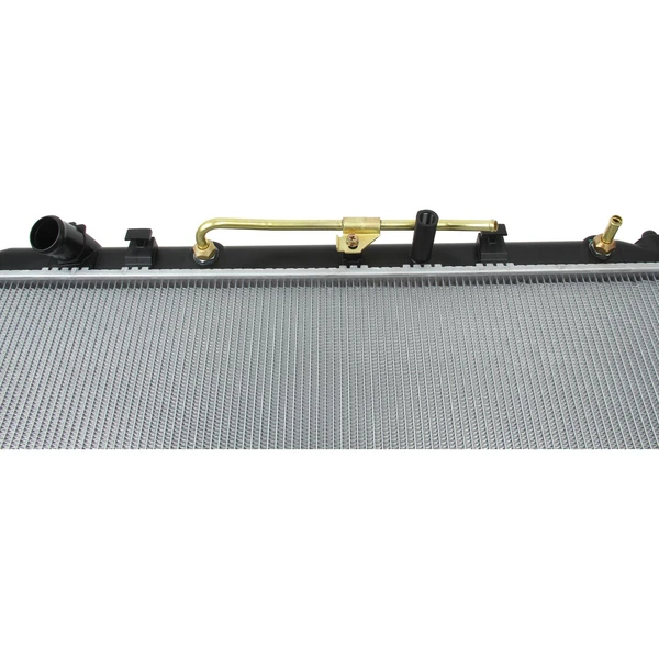 Radiator - Denso 221-3156
