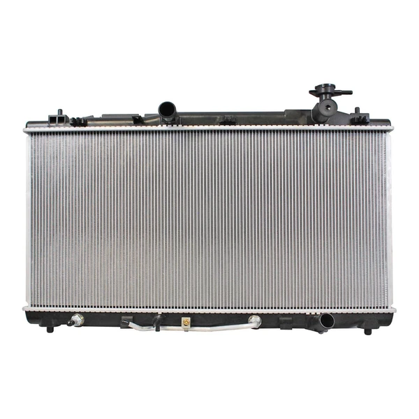 Radiator - Denso 221-3157