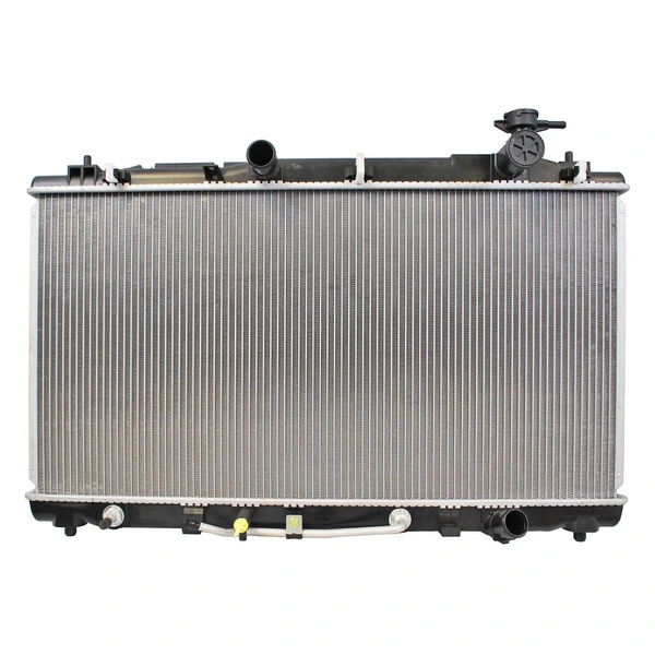 Radiator - Denso 221-3158