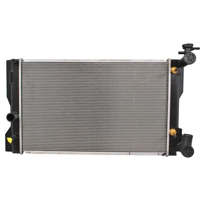 Radiator - Denso 221-3159
