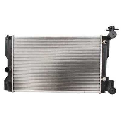 Radiator - Denso 221-3160