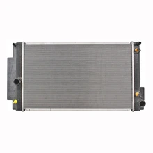 Radiator - Denso 221-3163