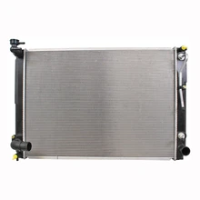 Radiator - Denso 221-3165