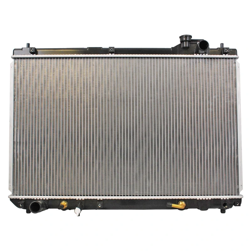 Radiator - Denso 221-3166