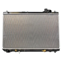 Radiator - Denso 221-3166