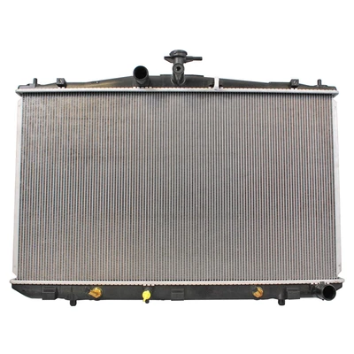 Radiator - Denso 221-3167