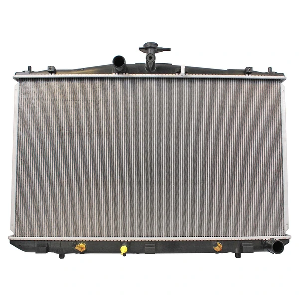 Radiator - Denso 221-3167