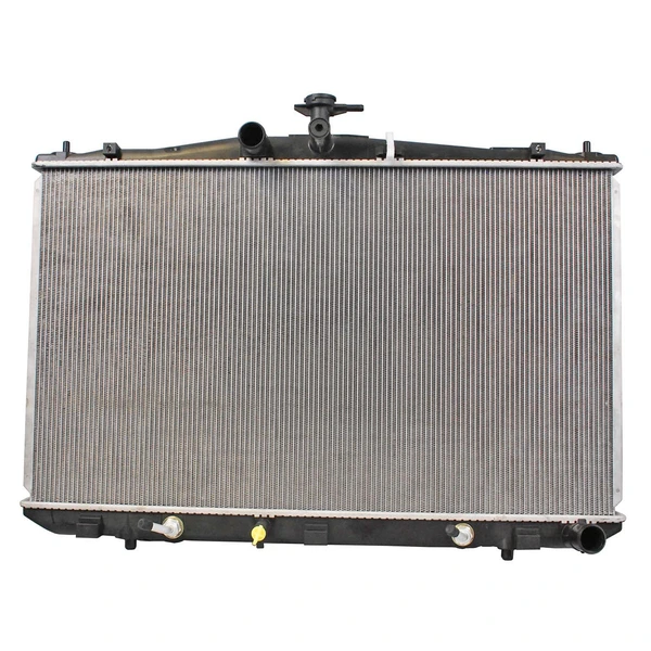 Radiator - Denso 221-3168