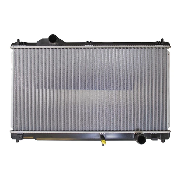 Radiator - Denso 221-3169