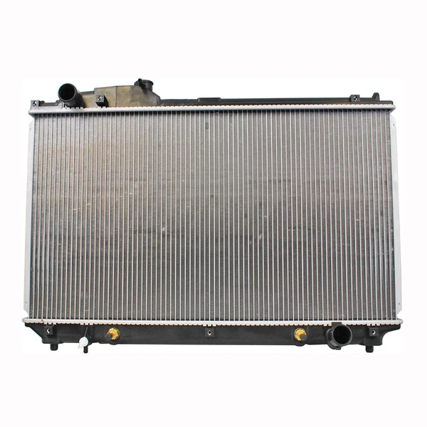 Radiator - Denso 221-3170