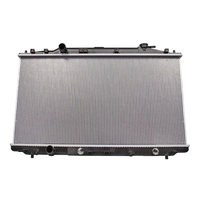 Radiator - Denso 221-3172