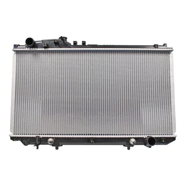 Radiator - Denso 221-3173