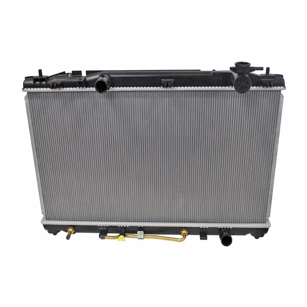 Radiator - Denso 221-3102