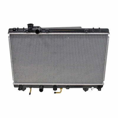 Radiator - Denso 221-3106