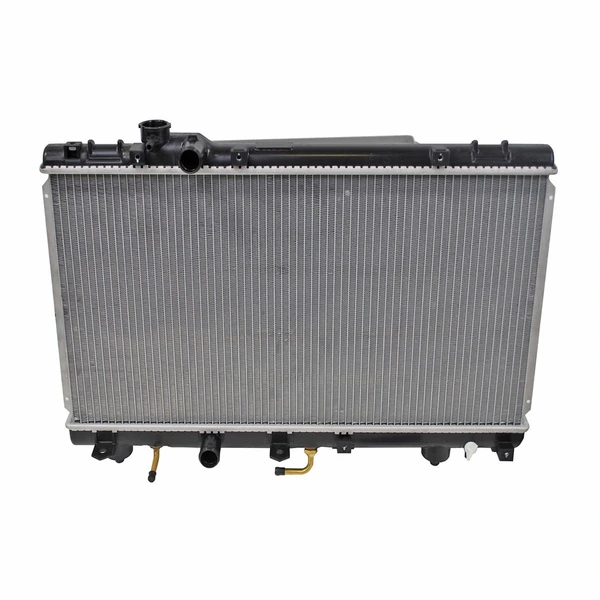 Radiator - Denso 221-3106