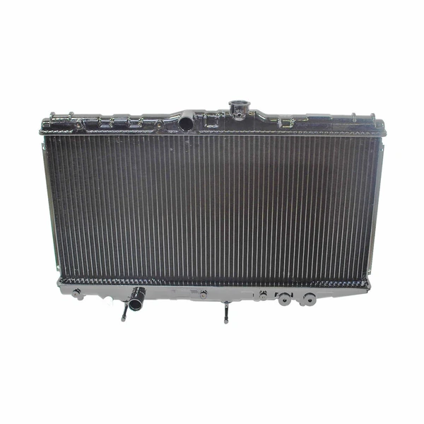 Radiator - Denso 221-3107