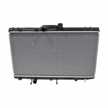 Radiator - Denso 221-3108