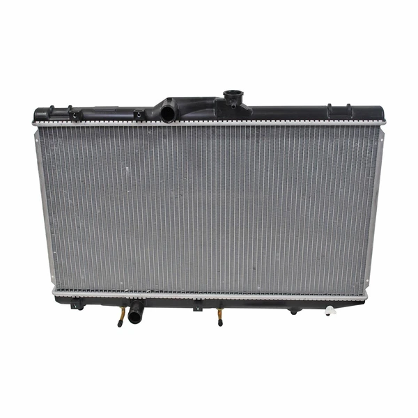 Radiator - Denso 221-3108