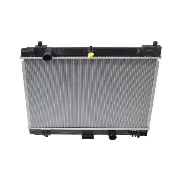 Radiator - Denso 221-3111