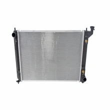 Radiator - Denso 221-3114