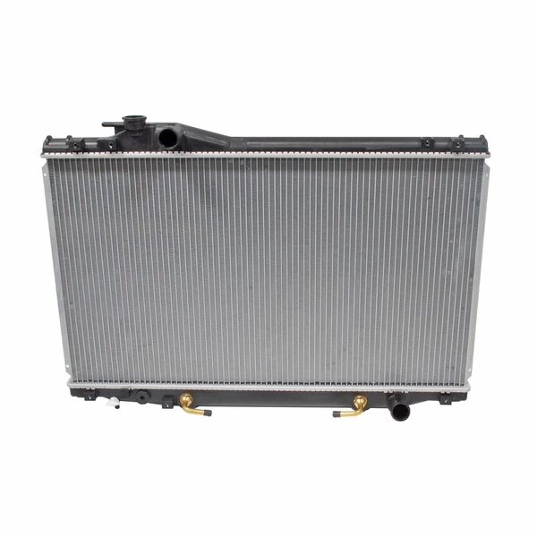 Radiator - Denso 221-3118