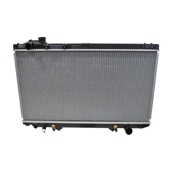 Radiator - Denso 221-3119