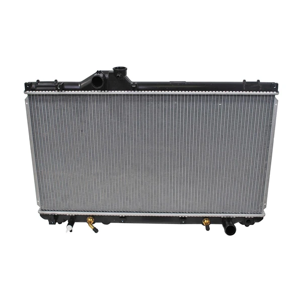 Radiator - Denso 221-3120