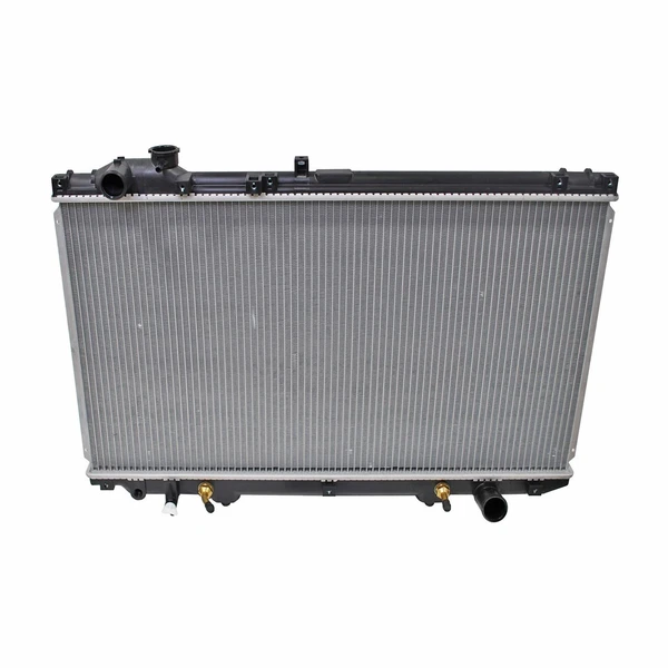 Radiator - Denso 221-3121