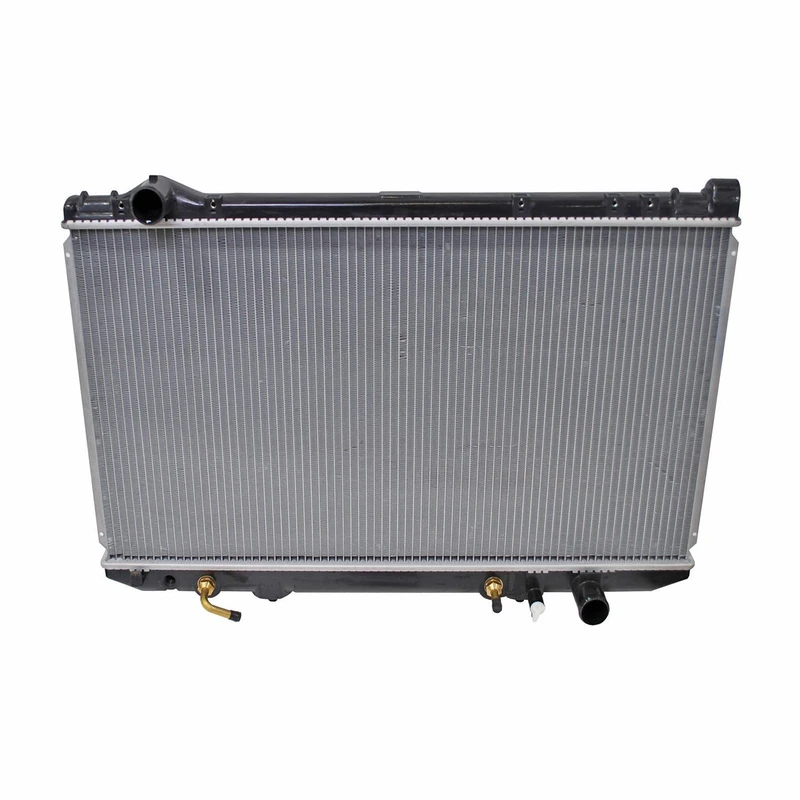 Radiator - Denso 221-3122