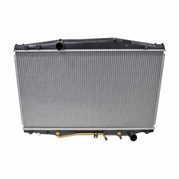 Radiator - Denso 221-3123