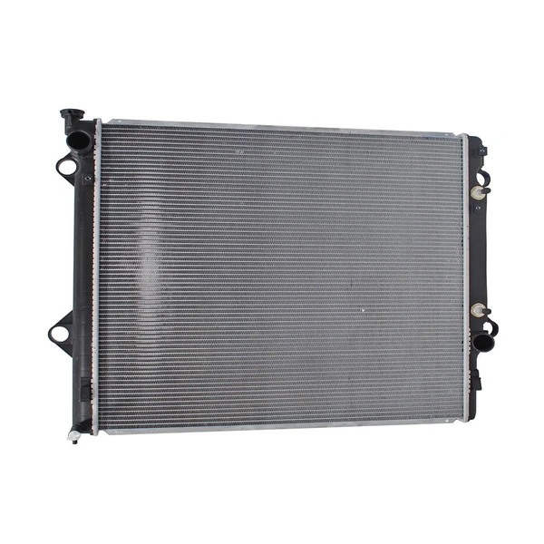 Radiator - Denso 221-3124