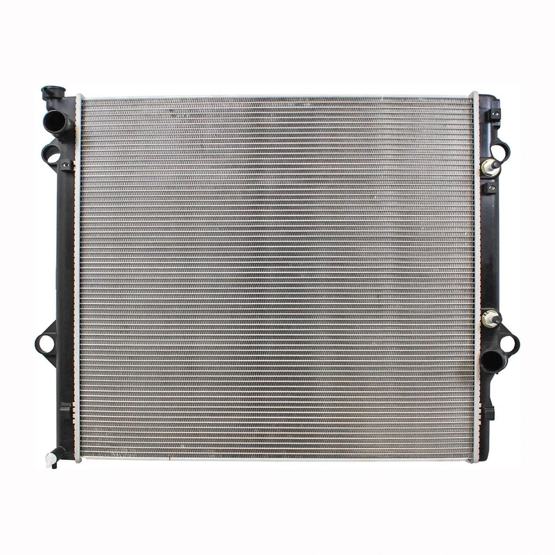 Radiator - Denso 221-3125