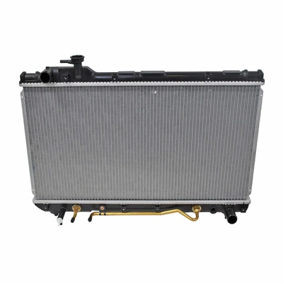 Radiator - Denso 221-3134