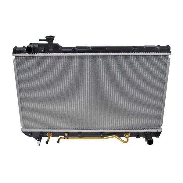 Radiator - Denso 221-3134
