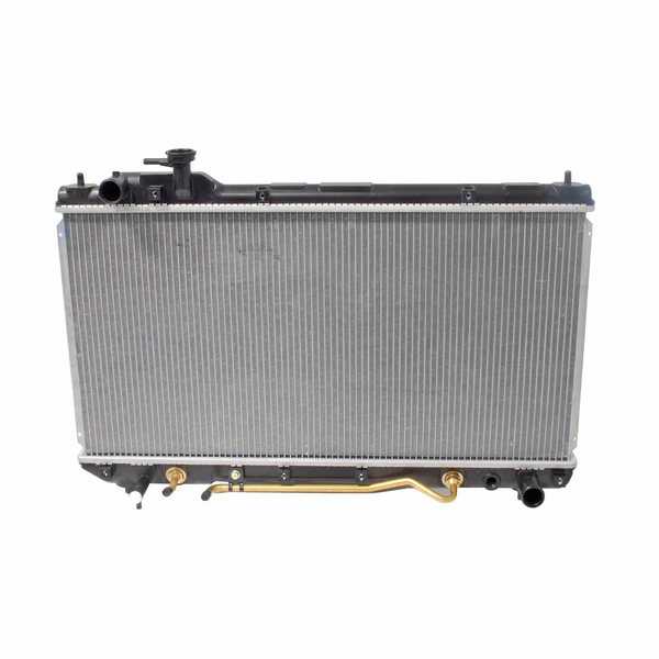 Radiator - Denso 221-3135