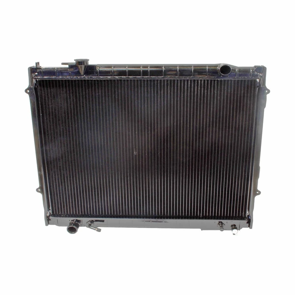 Radiator - Denso 221-3136