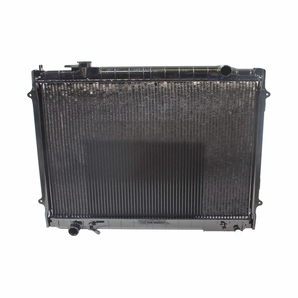 Radiator - Denso 221-3137