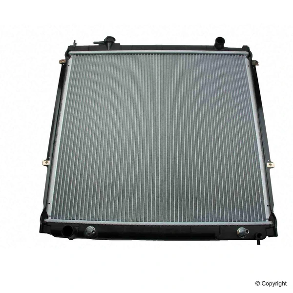 Radiator - Denso 221-3138