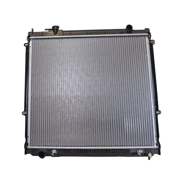 Radiator - Denso 221-3138