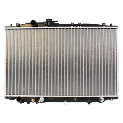 Radiator - Denso 221-3240