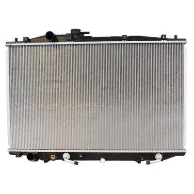 Radiator - Denso 221-3241