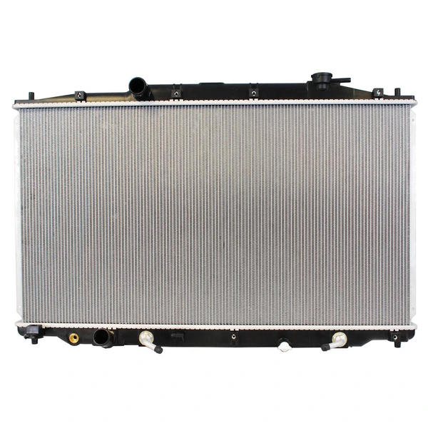 Radiator - Denso 221-3242