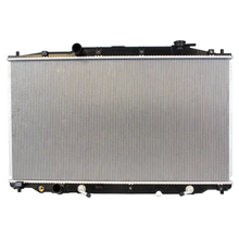 Radiator - Denso 221-3242