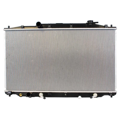Radiator - Denso 221-3242